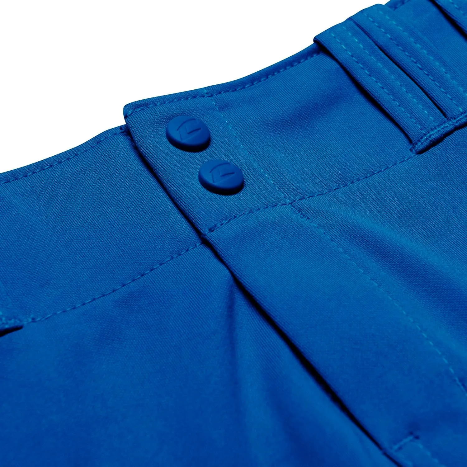 CHAMPRO Women's Knicker Style Low-Rise Softball Pants