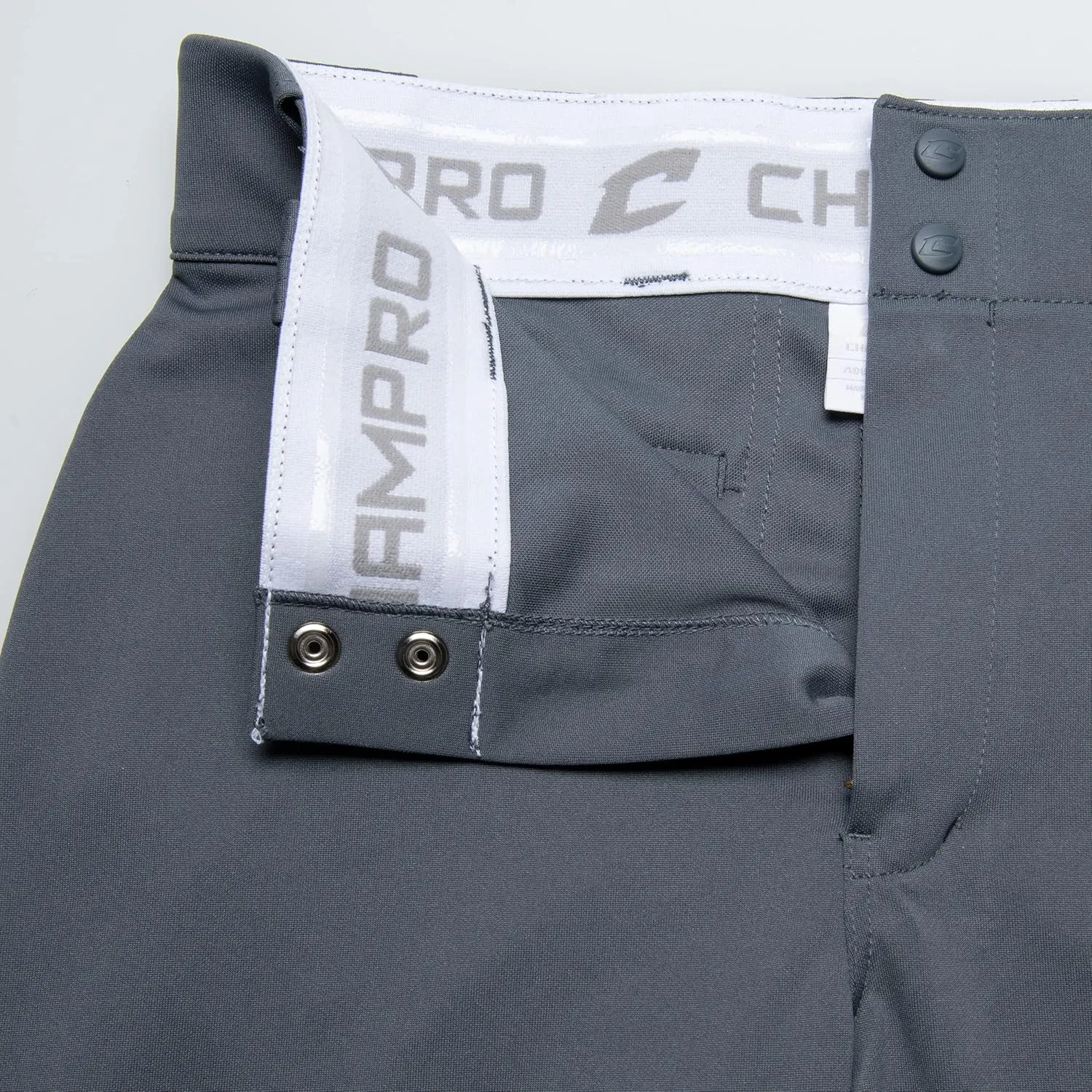 CHAMPRO Women's Standard Low-Rise Softball Pants
