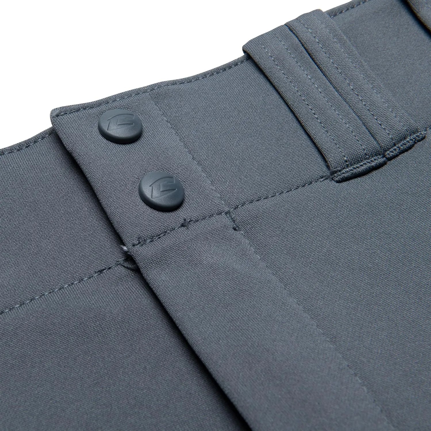 CHAMPRO Women's Standard Low-Rise Softball Pants