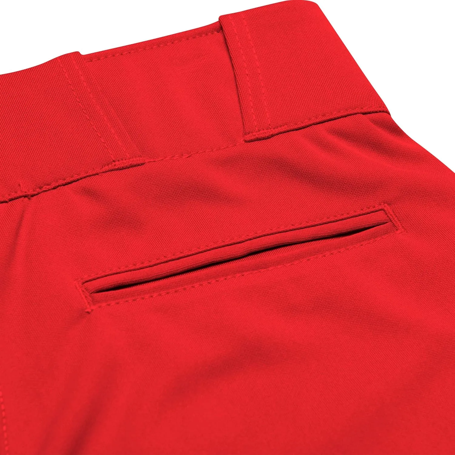 CHAMPRO Women's Standard Low-Rise Softball Pants