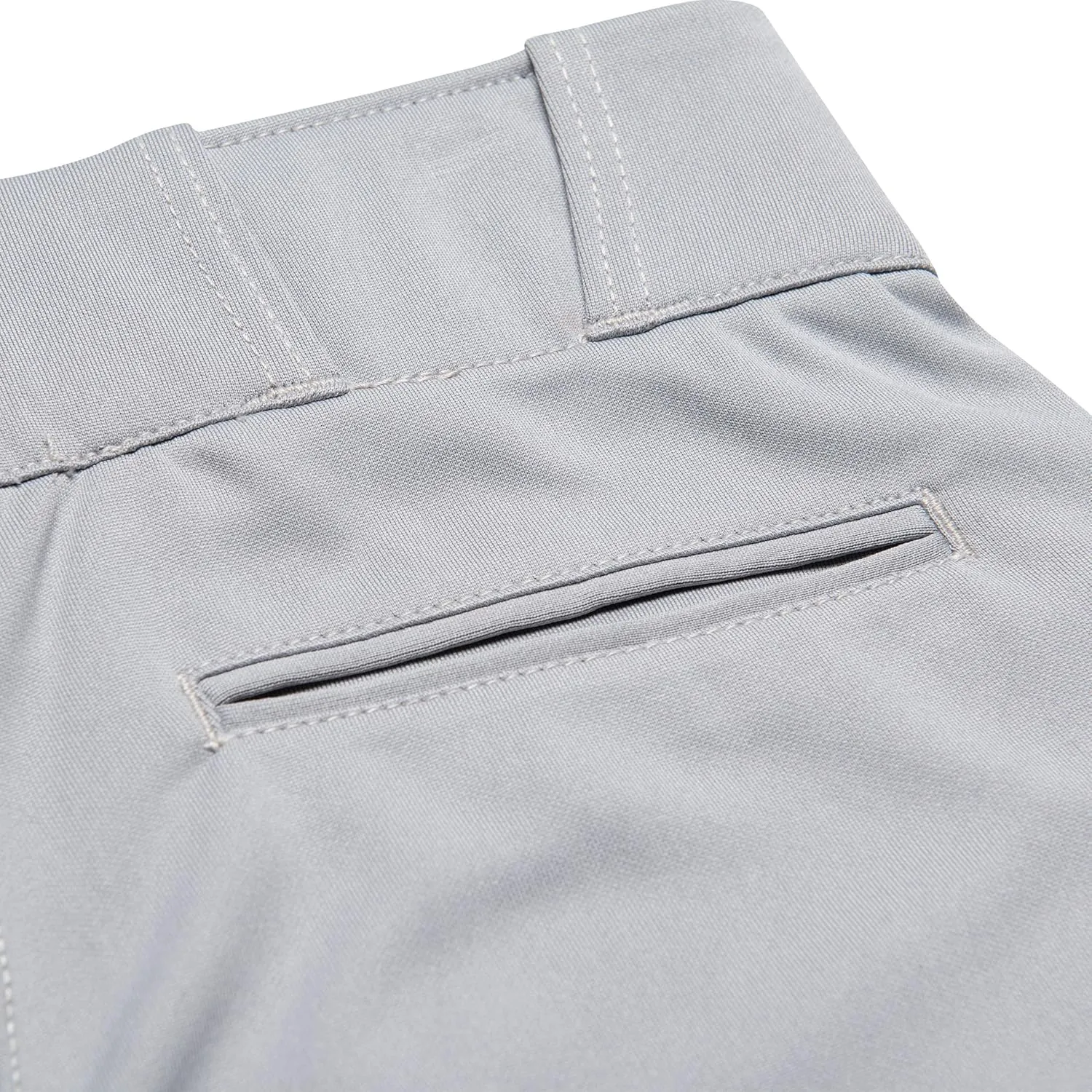 CHAMPRO Women's Standard Low-Rise Softball Pants