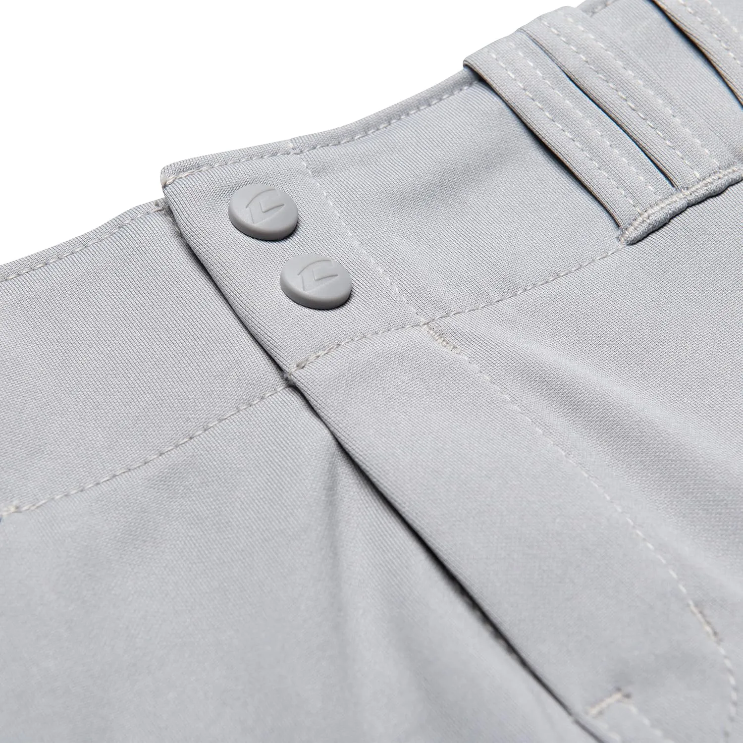 CHAMPRO Women's Standard Low-Rise Softball Pants