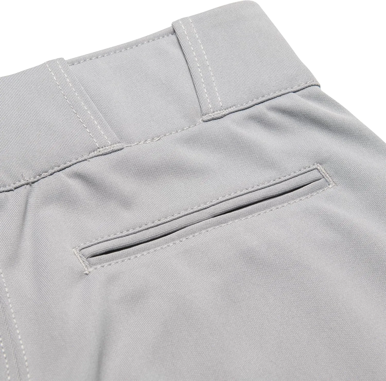 CHAMPRO Women's Tournament Low Rise Softball Pants with Side Piping