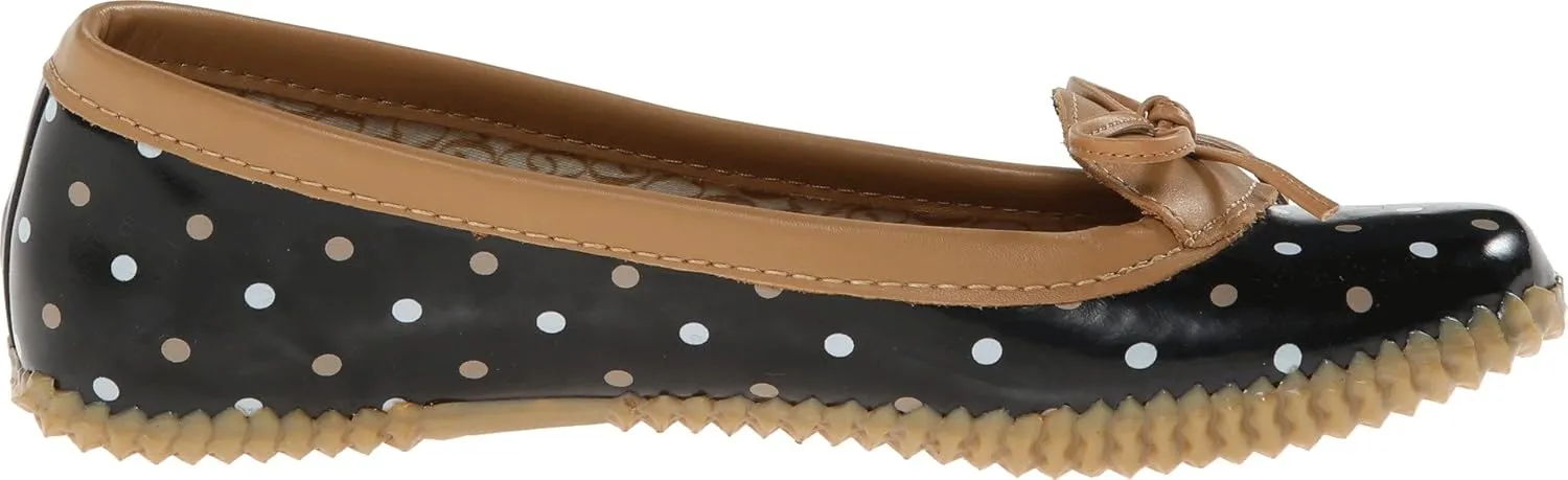 Chooka Women's Solid Duck Skimmer