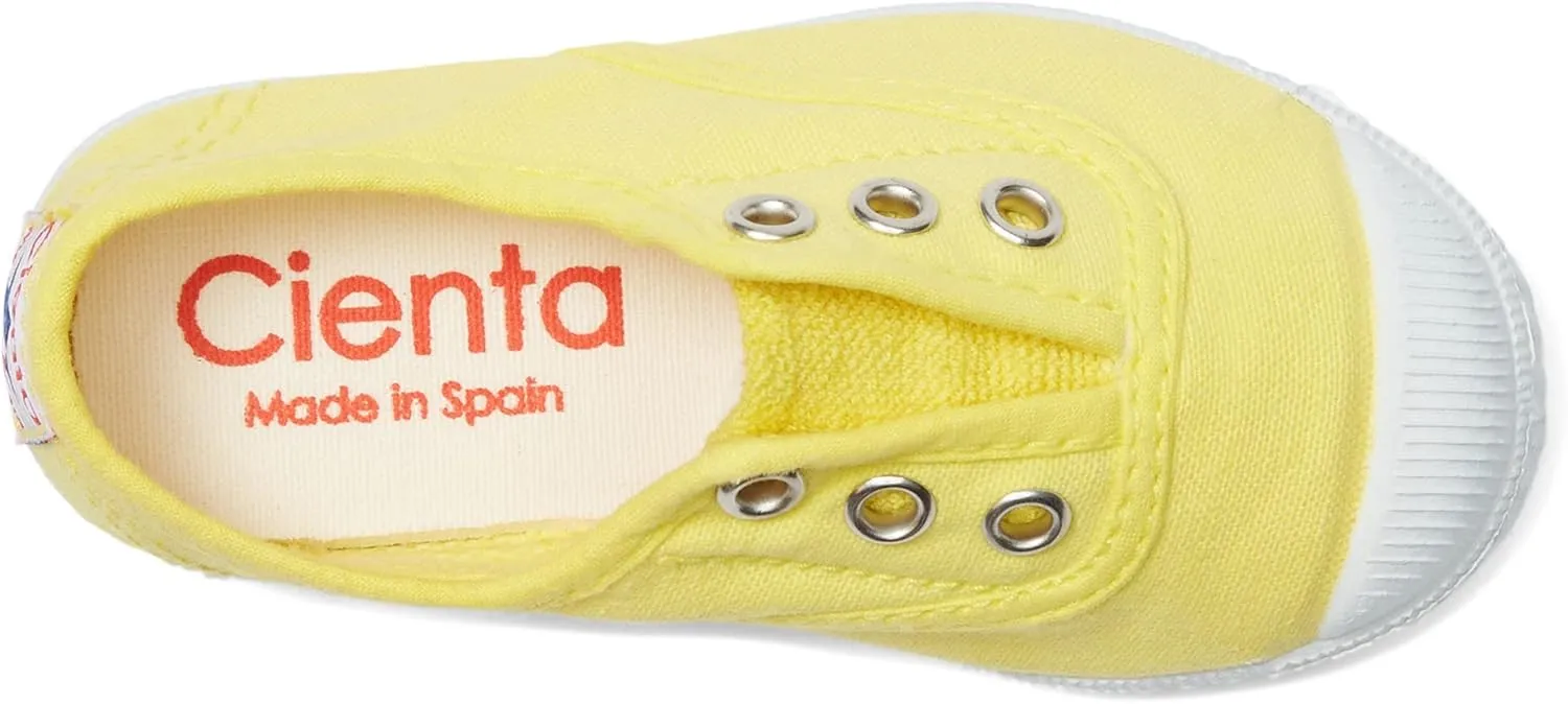 Cienta Kids Shoes 70997 (Toddler/Little Kid)