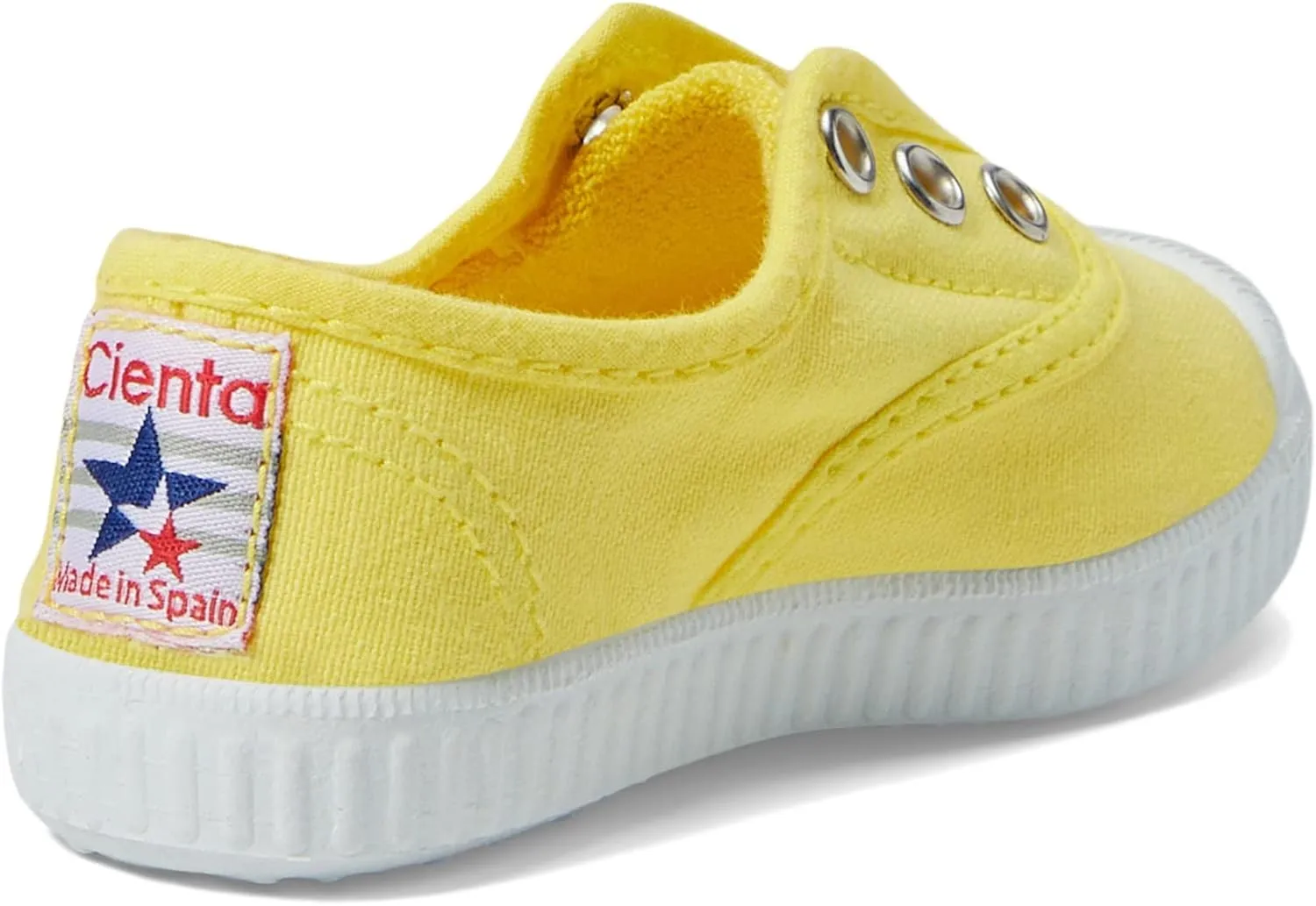 Cienta Kids Shoes 70997 (Toddler/Little Kid)