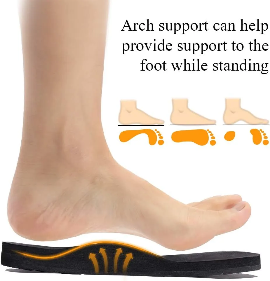 CIOR Women's Sport Sandals Hiking Sandals with Arch Support Yoga Mat Insole Outdoor Light Weight Water Shoes