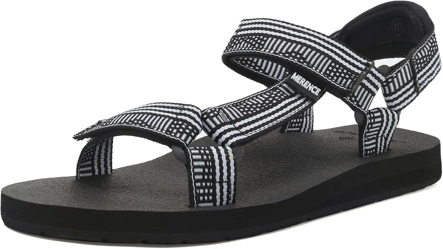 CIOR Women's Sport Sandals Hiking Sandals with Arch Support Yoga Mat Insole Outdoor Light Weight Water Shoes