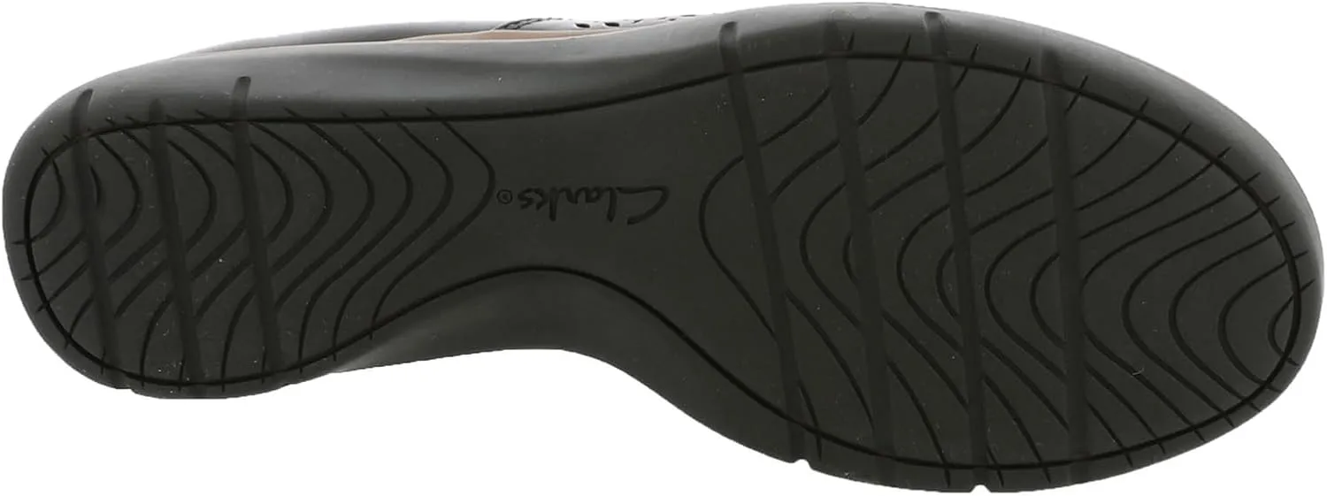 Clarks Certina Edge Women's Slip On