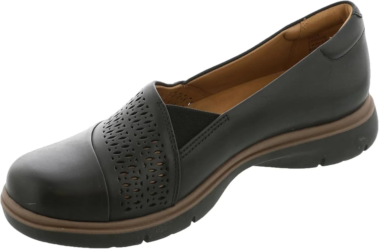Clarks Certina Edge Women's Slip On