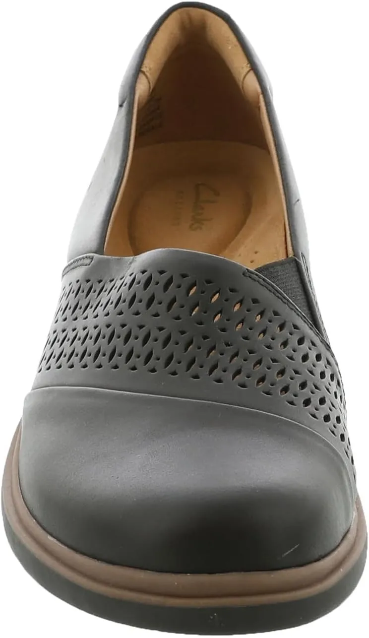 Clarks Certina Edge Women's Slip On