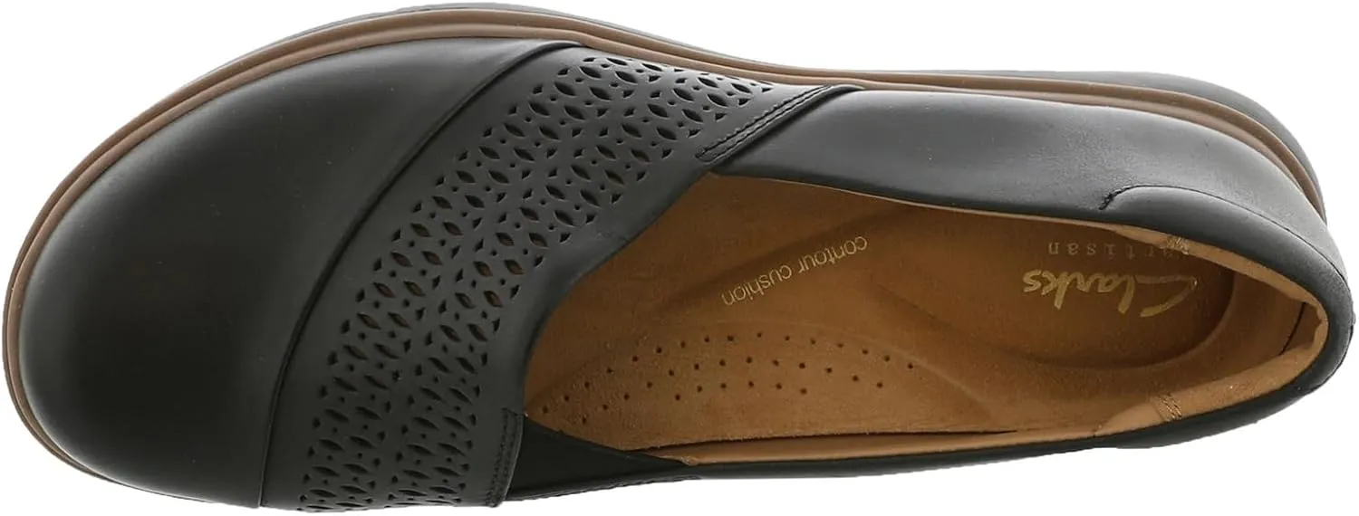 Clarks Certina Edge Women's Slip On