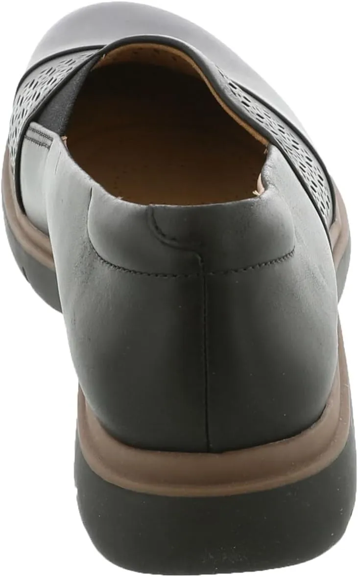 Clarks Certina Edge Women's Slip On