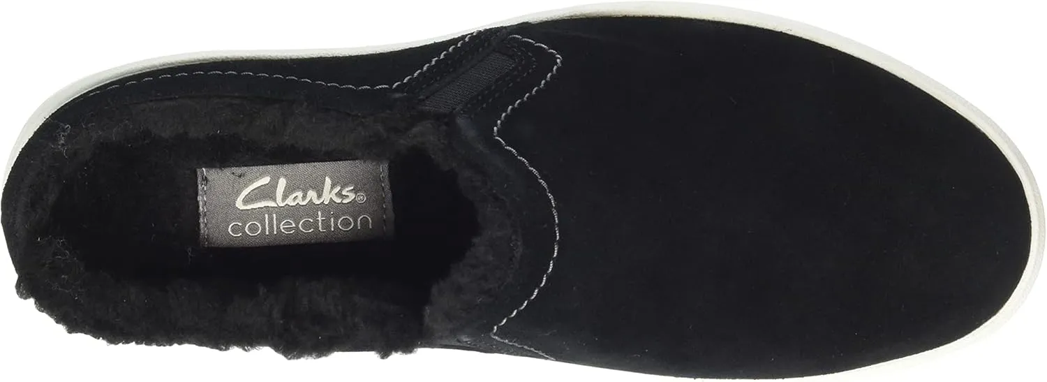 Clarks Damen Layton Gem Sneaker