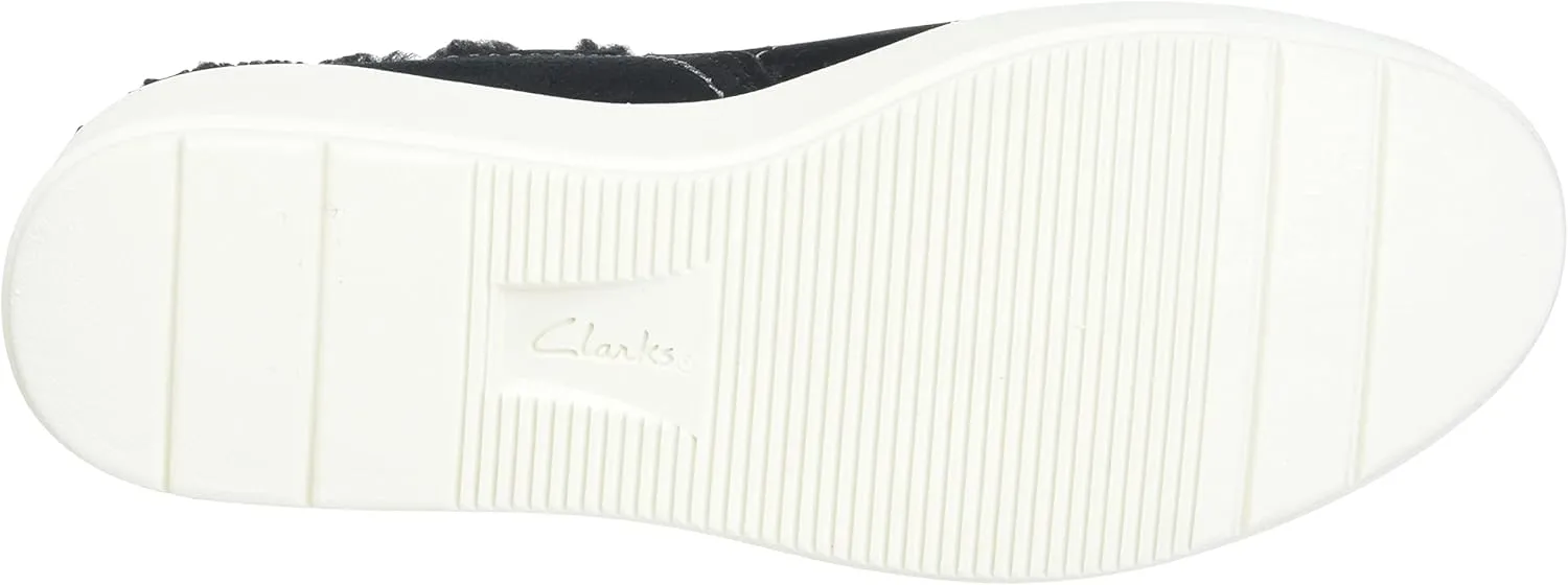 Clarks Damen Layton Gem Sneaker