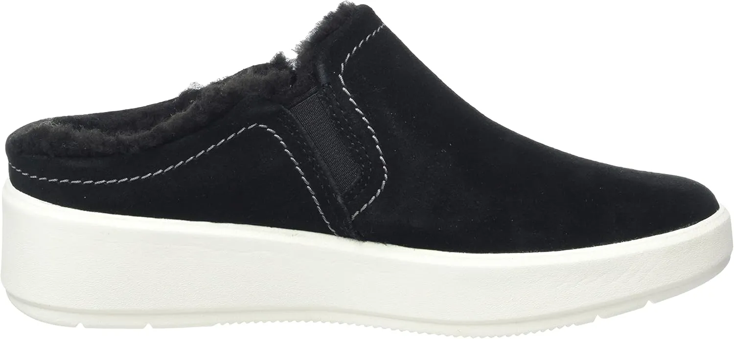 Clarks Damen Layton Gem Sneaker