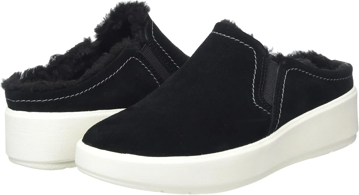 Clarks Damen Layton Gem Sneaker