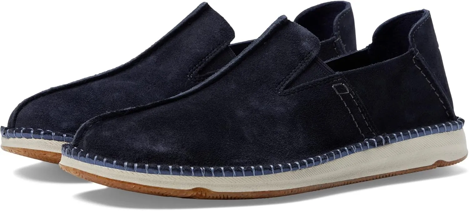 Clarks Men's Gorsky Step Loafer