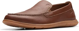 Clarks Men's Loafer Flat
