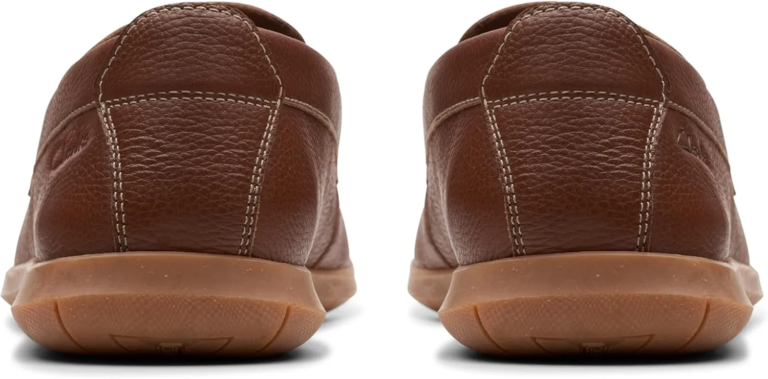 Clarks Men's Loafer Flat