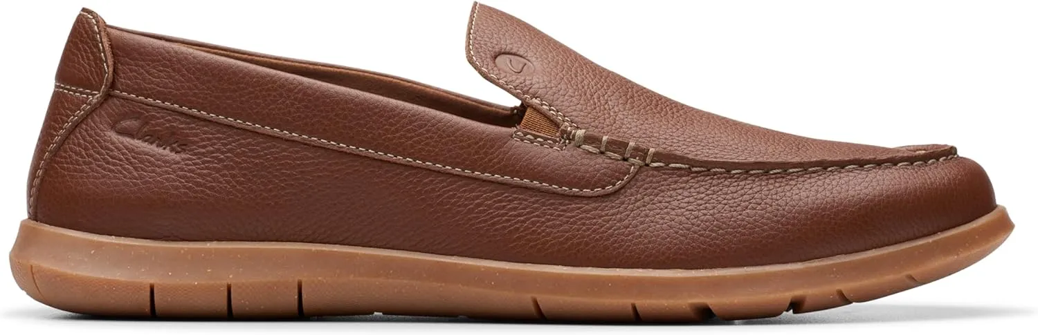 Clarks Men's Loafer Flat