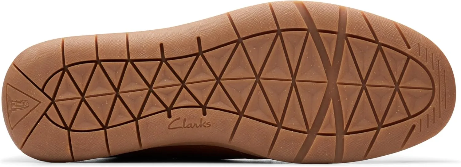 Clarks Men's Loafer Flat