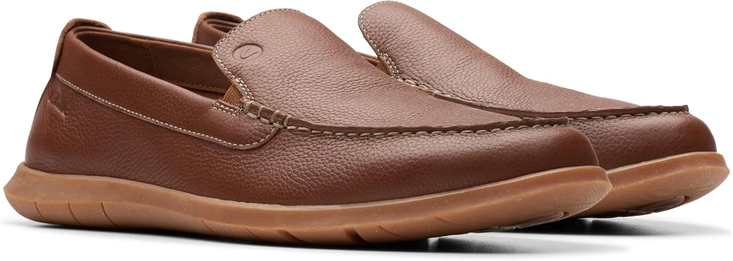 Clarks Men's Loafer Flat