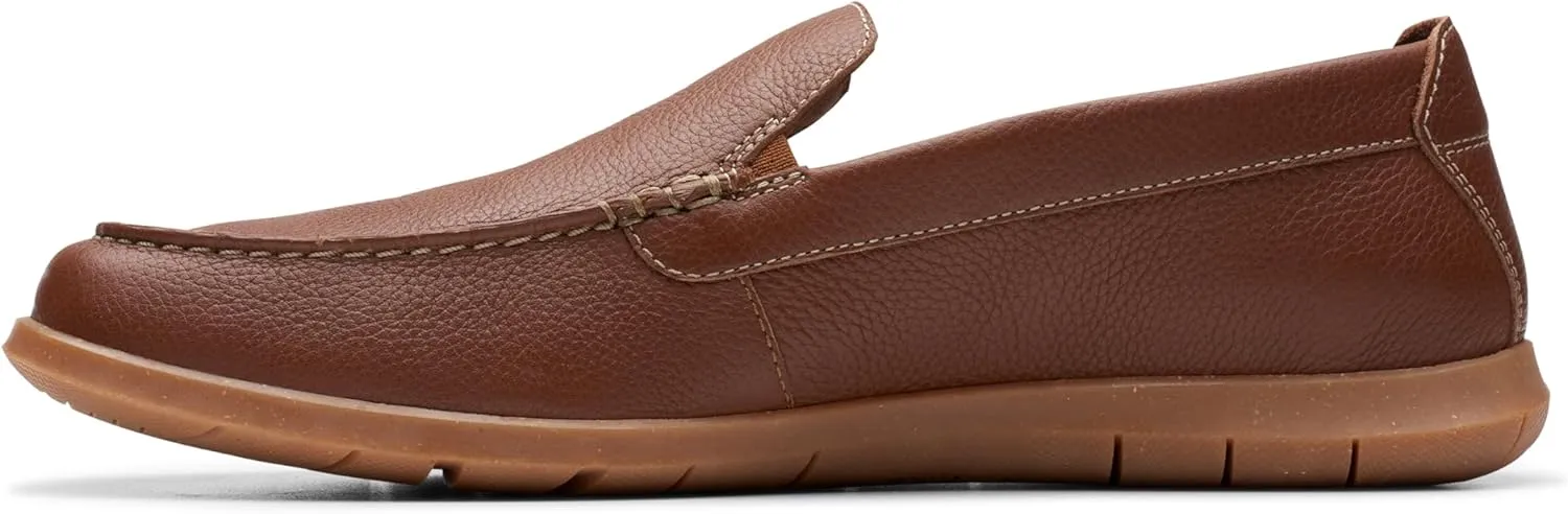 Clarks Men's Loafer Flat