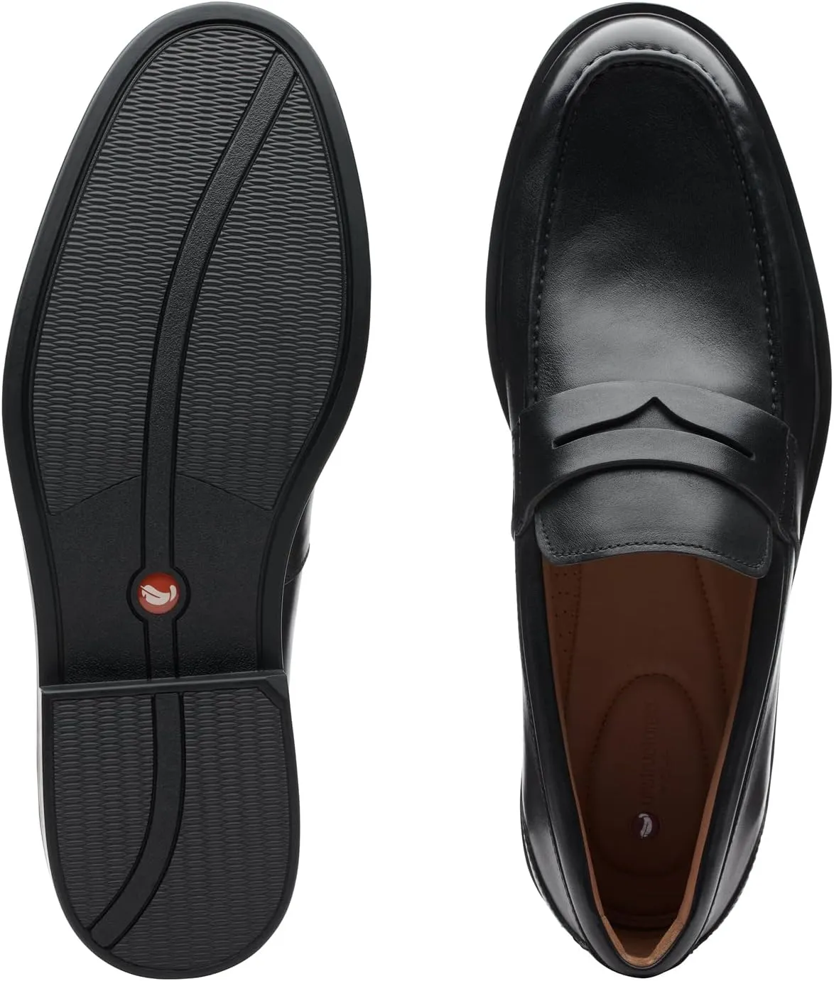 Clarks Men's Loafers