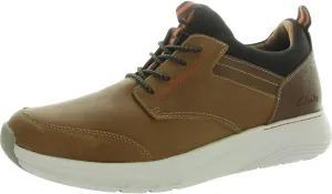 Clarks Men's Motion Trek Ez Sneaker