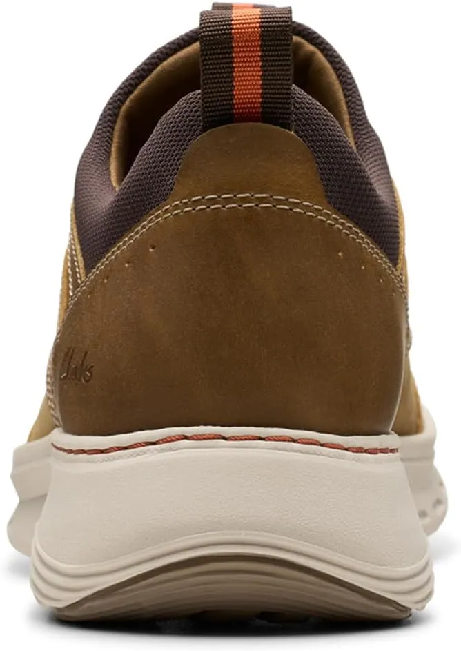 Clarks Men's Motion Trek Ez Sneaker
