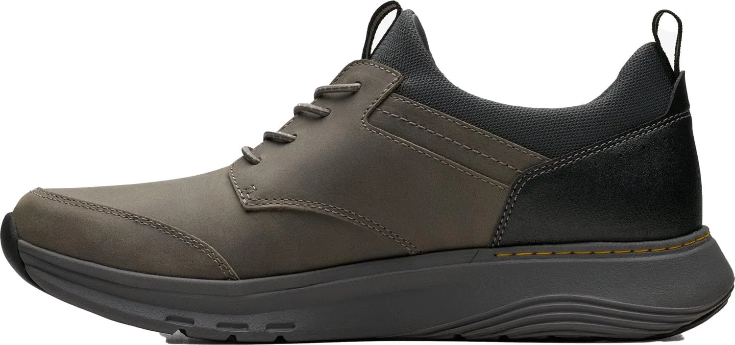 Clarks Men's Motion Trek Ez Sneaker