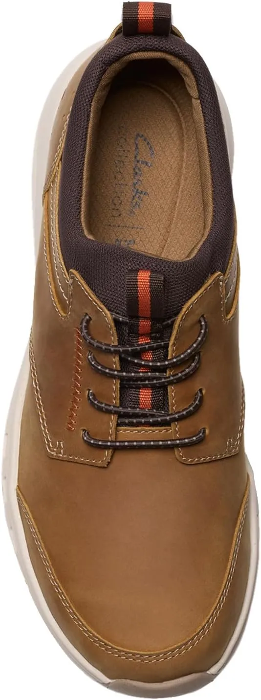 Clarks Men's Motion Trek Ez Sneaker