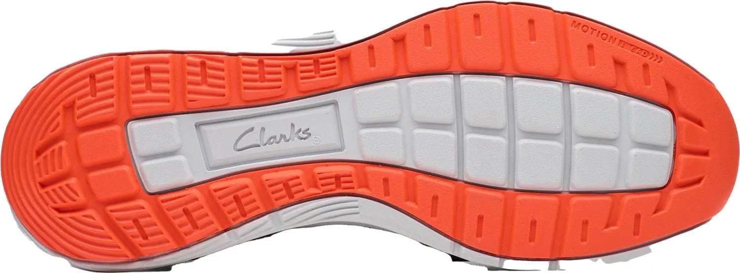 Clarks Men's Motion Trek Ez Sneaker