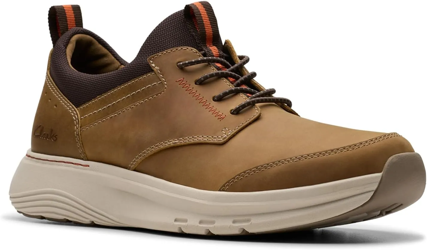 Clarks Men's Motion Trek Ez Sneaker
