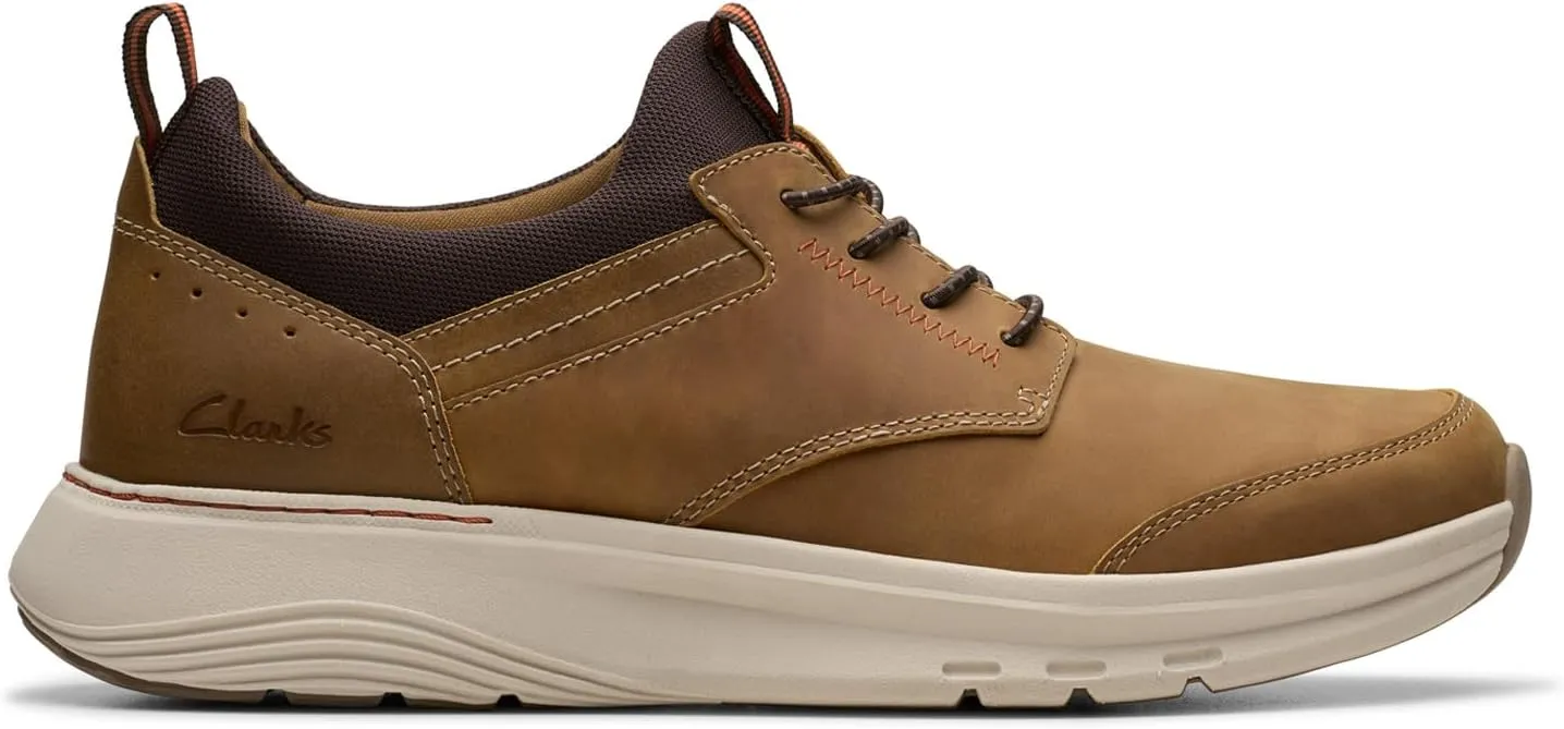 Clarks Men's Motion Trek Ez Sneaker