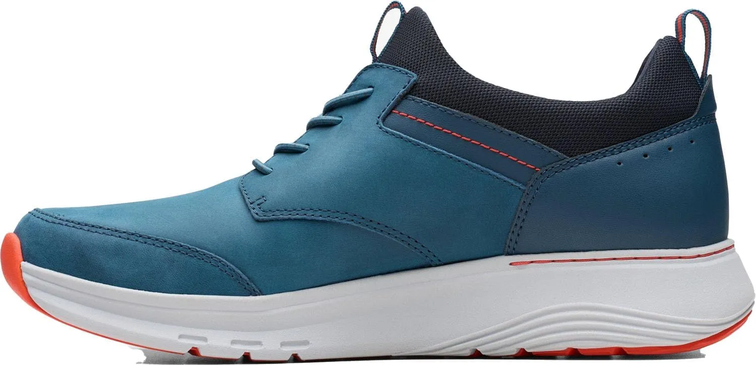Clarks Men's Motion Trek Ez Sneaker