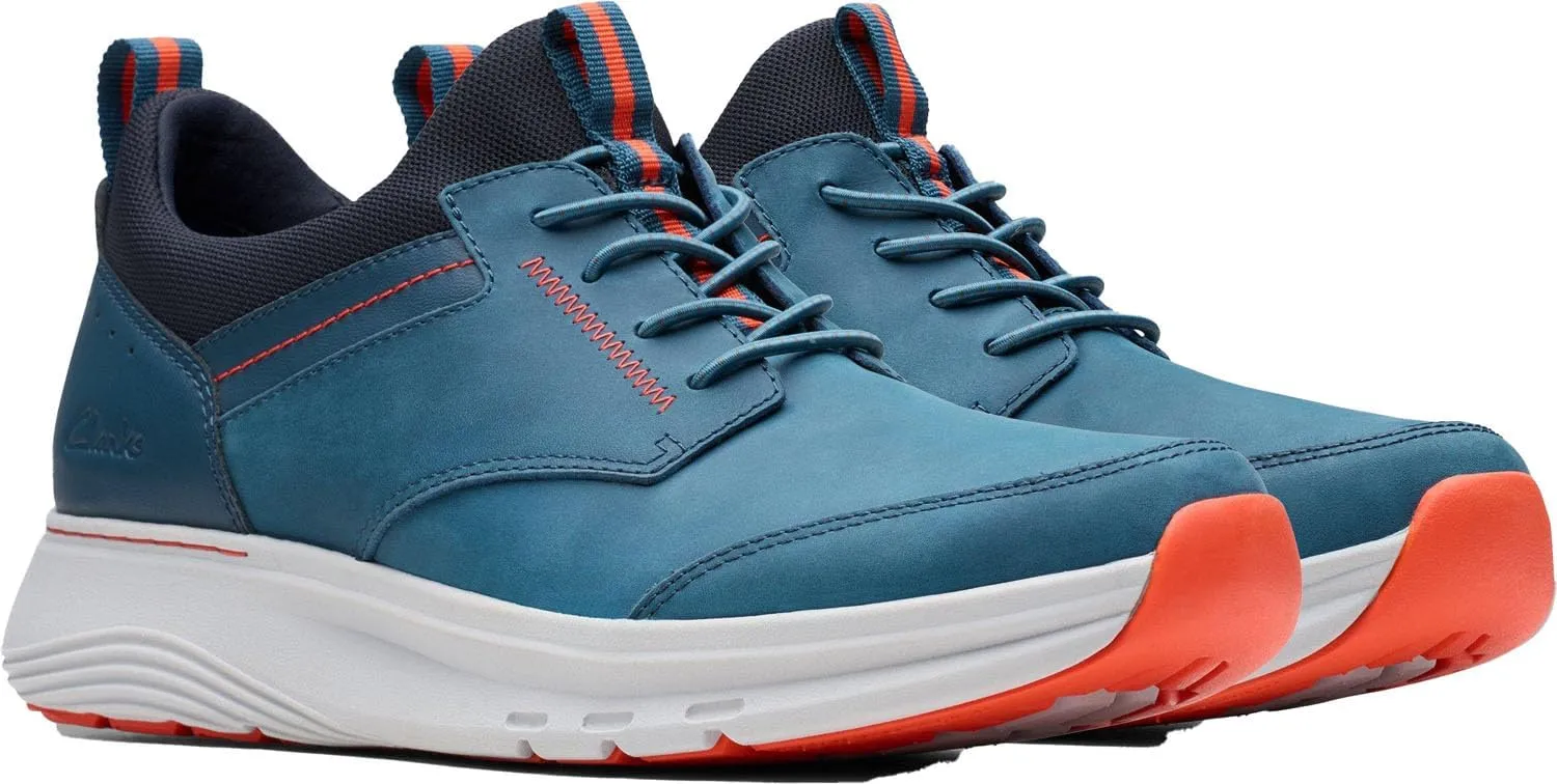 Clarks Men's Motion Trek Ez Sneaker