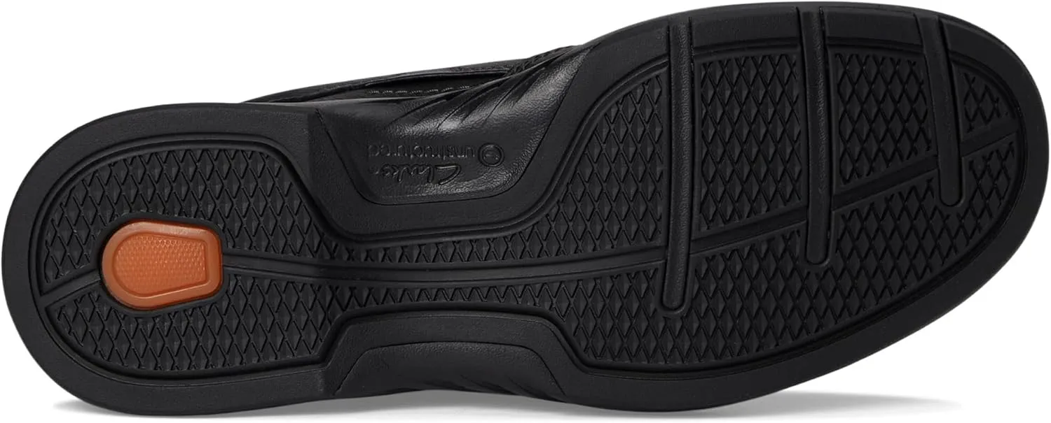 Clarks Men's Un Briley Step Loafer