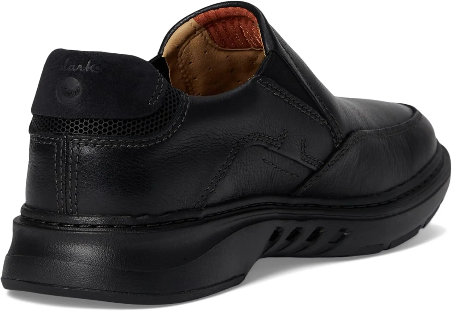 Clarks Men's Un Briley Step Loafer