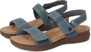Clarks Women's April Clover Sandal