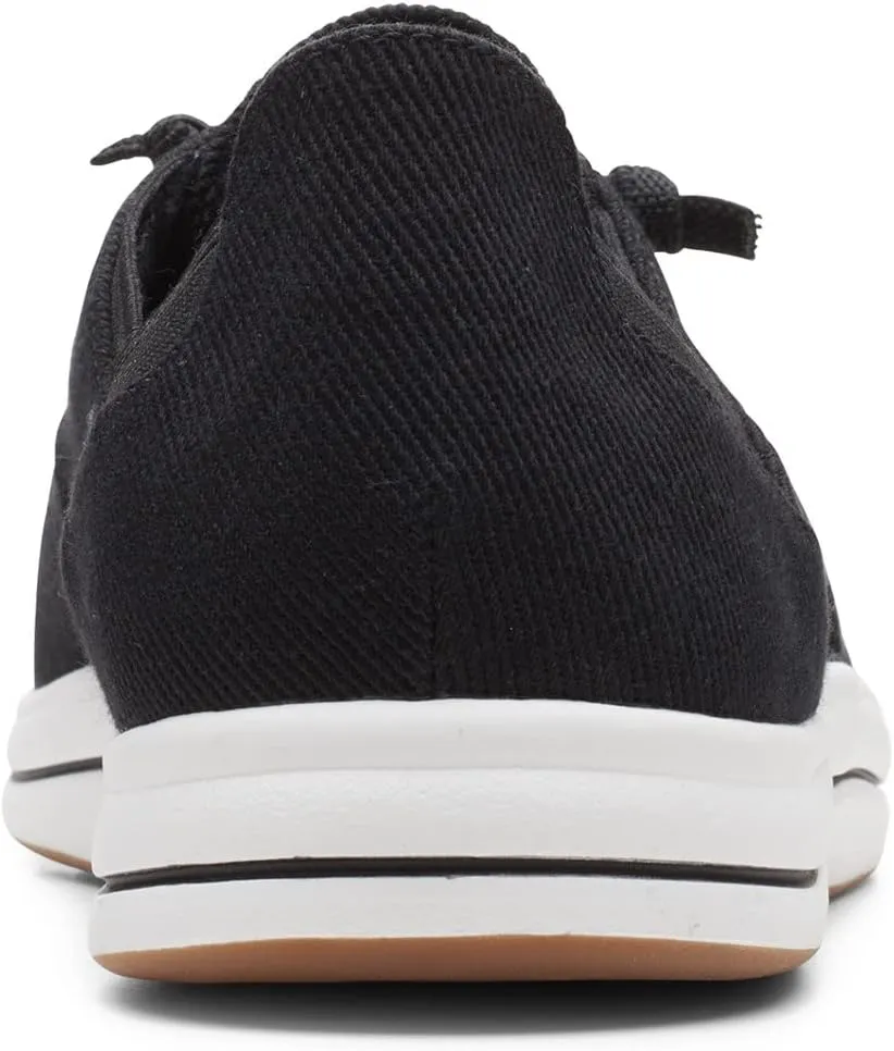 Clarks Women's Breeze Ave Sneaker