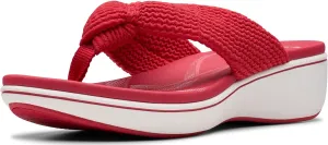 Clarks Women's Breeze Rae Erin Flip-Flop
