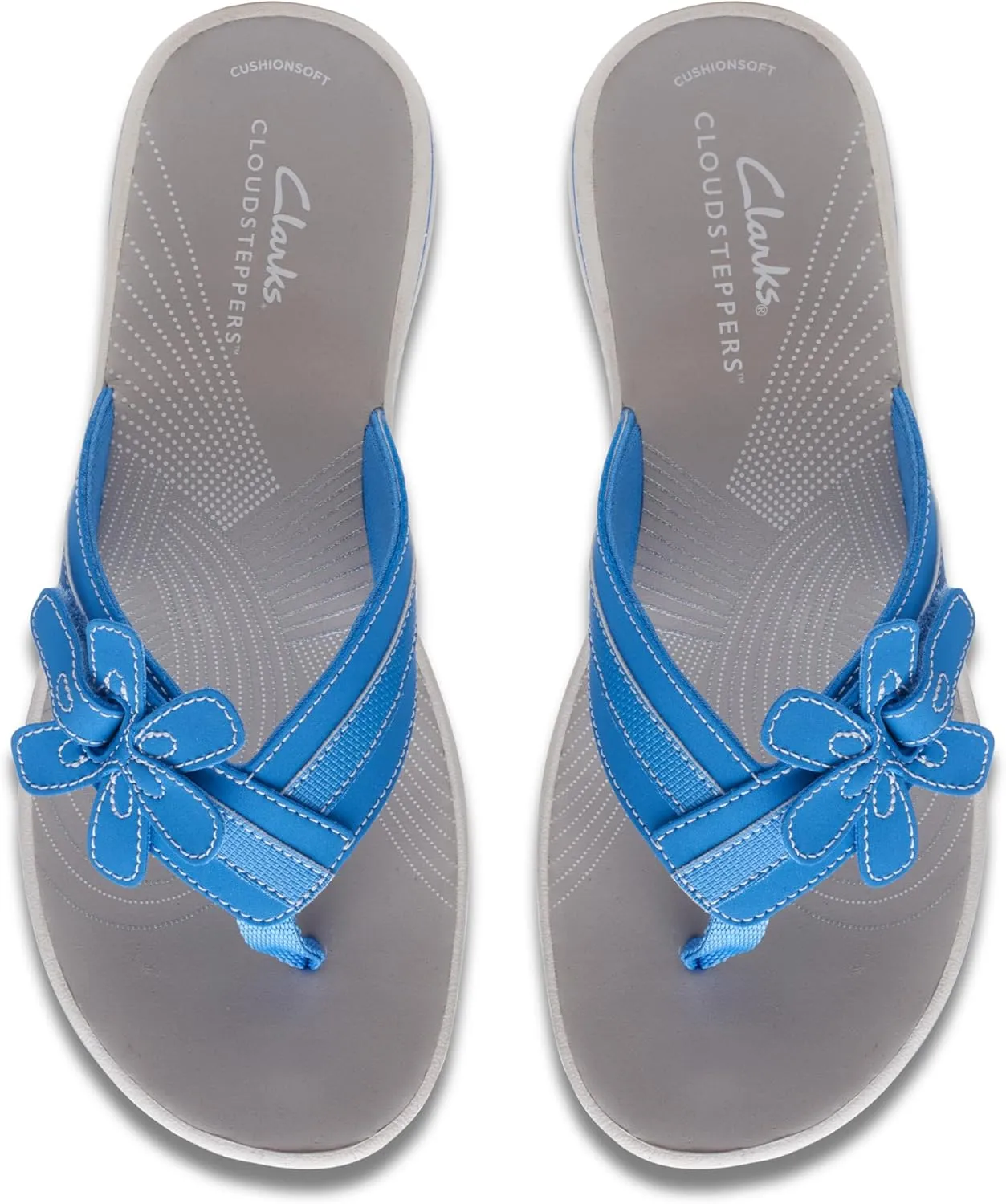 Clarks Women's, Brinkley Flora Sandal