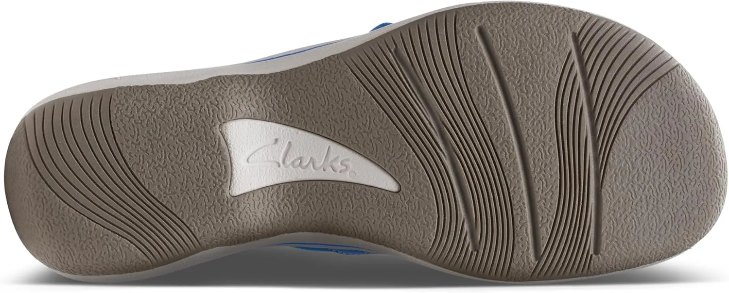 Clarks Women's, Brinkley Flora Sandal