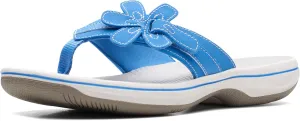 Clarks Women's, Brinkley Flora Sandal