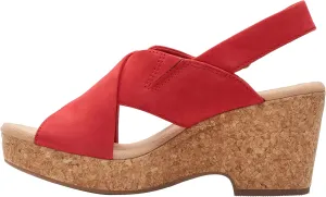 Clarks Women's Classic Sandal