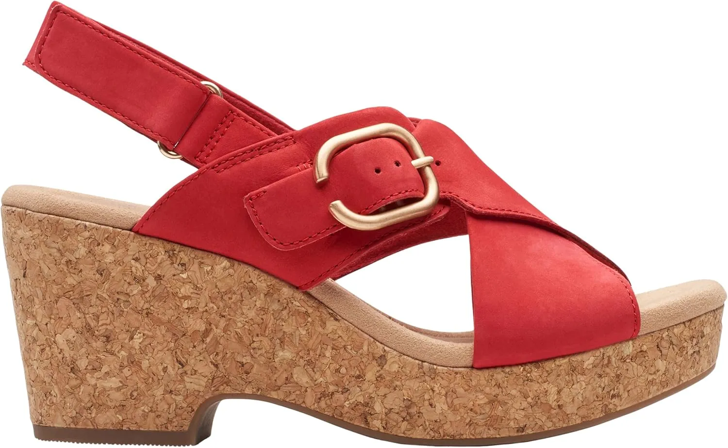 Clarks Women's Classic Sandal