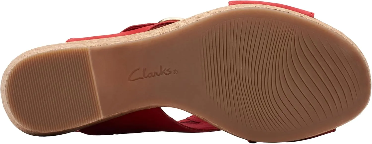 Clarks Women's Classic Sandal