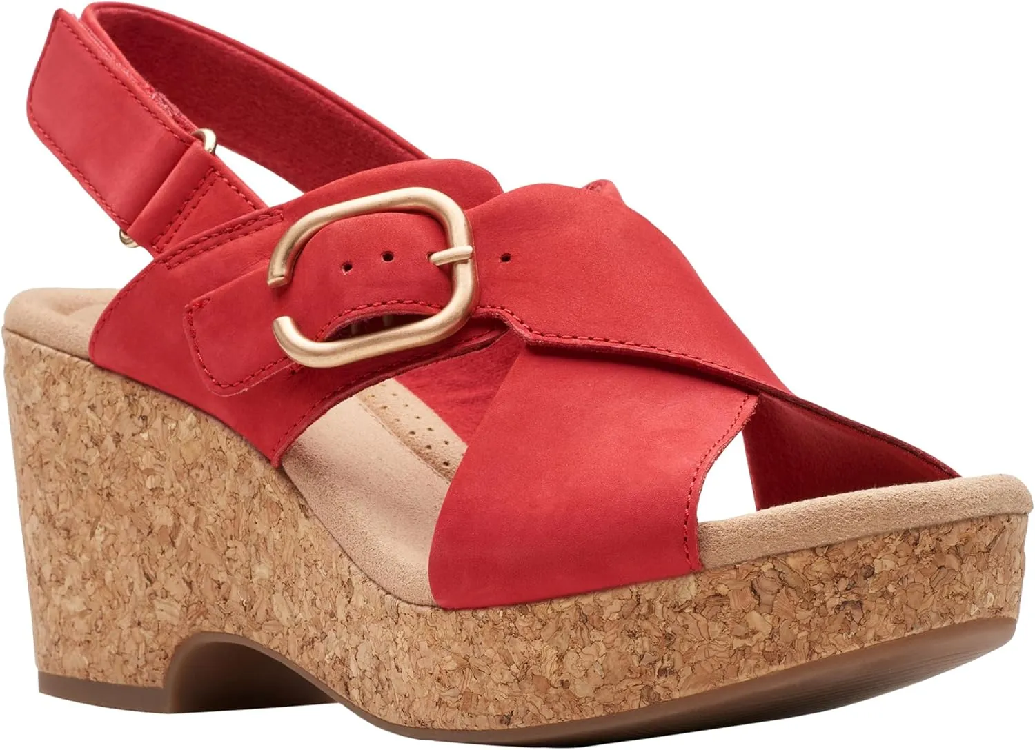 Clarks Women's Classic Sandal